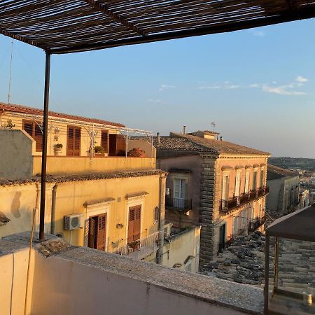Casa Antonio Noto Apartment Екстериор снимка