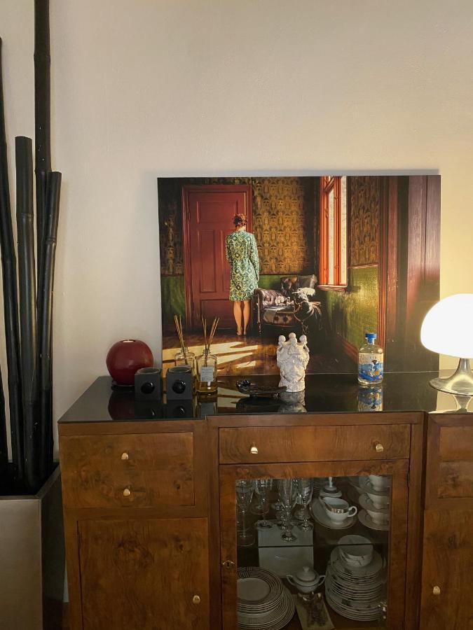 Casa Antonio Noto Apartment Екстериор снимка