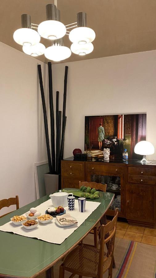 Casa Antonio Noto Apartment Екстериор снимка
