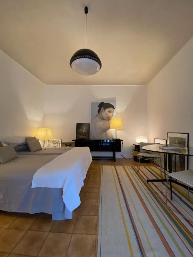 Casa Antonio Noto Apartment Екстериор снимка