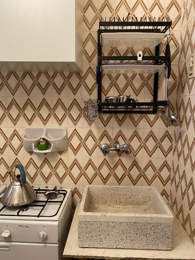 Casa Antonio Noto Apartment Екстериор снимка