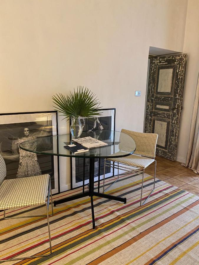 Casa Antonio Noto Apartment Екстериор снимка