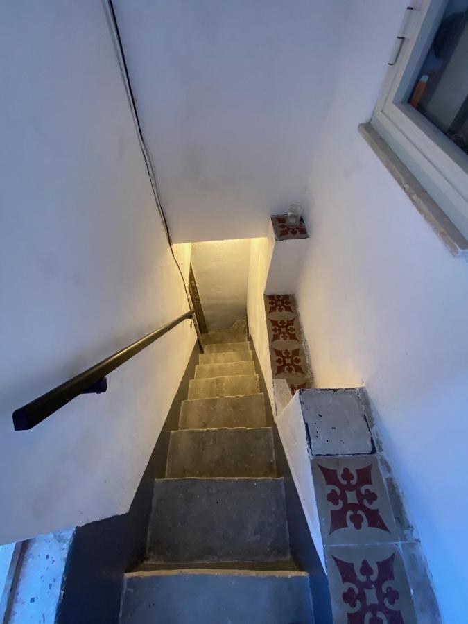 Casa Antonio Noto Apartment Екстериор снимка