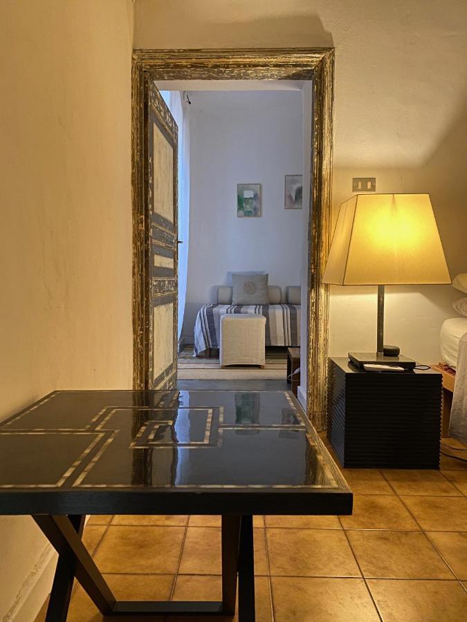 Casa Antonio Noto Apartment Екстериор снимка