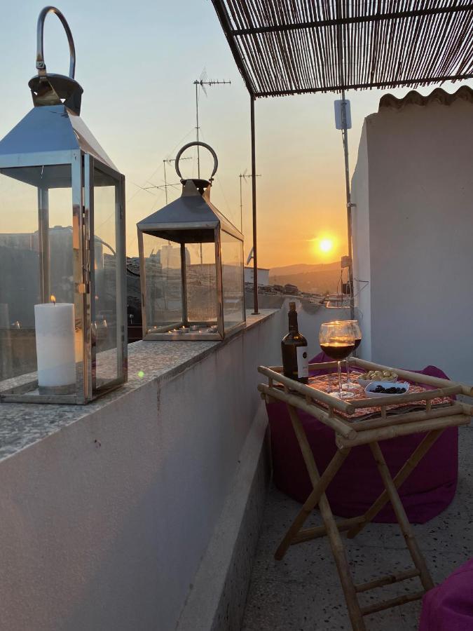 Casa Antonio Noto Apartment Екстериор снимка
