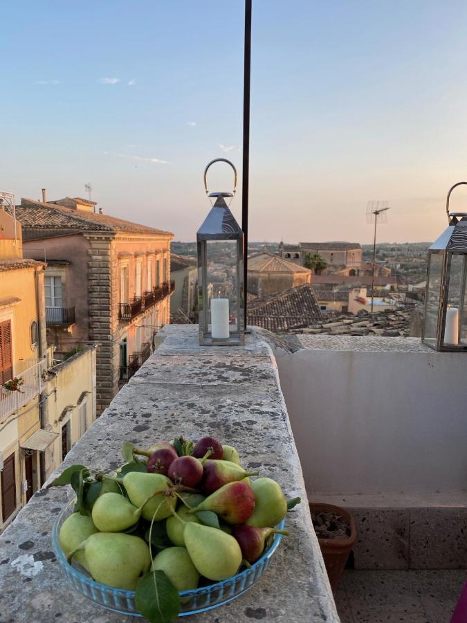 Casa Antonio Noto Apartment Екстериор снимка