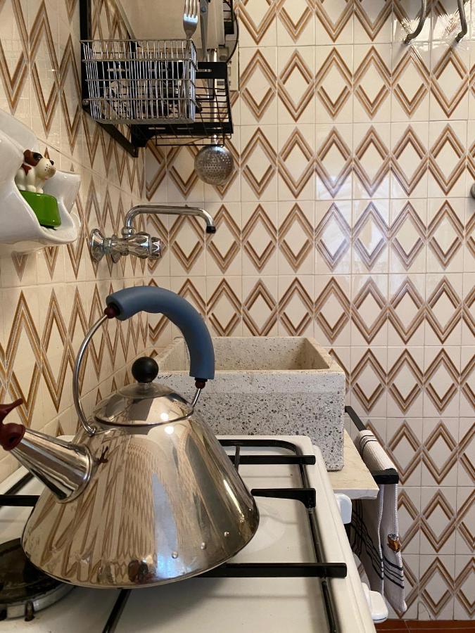 Casa Antonio Noto Apartment Екстериор снимка