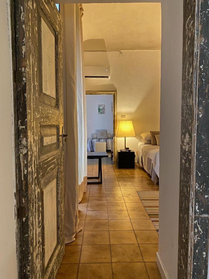 Casa Antonio Noto Apartment Екстериор снимка