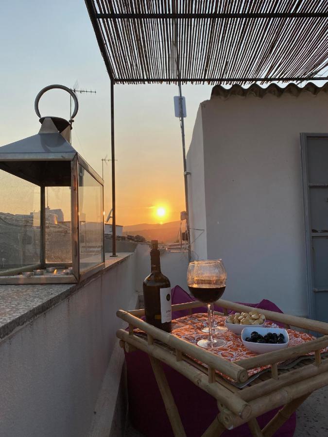 Casa Antonio Noto Apartment Екстериор снимка