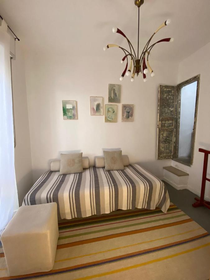 Casa Antonio Noto Apartment Екстериор снимка
