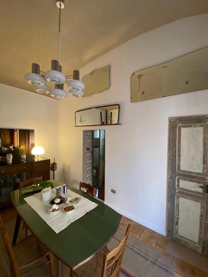 Casa Antonio Noto Apartment Екстериор снимка