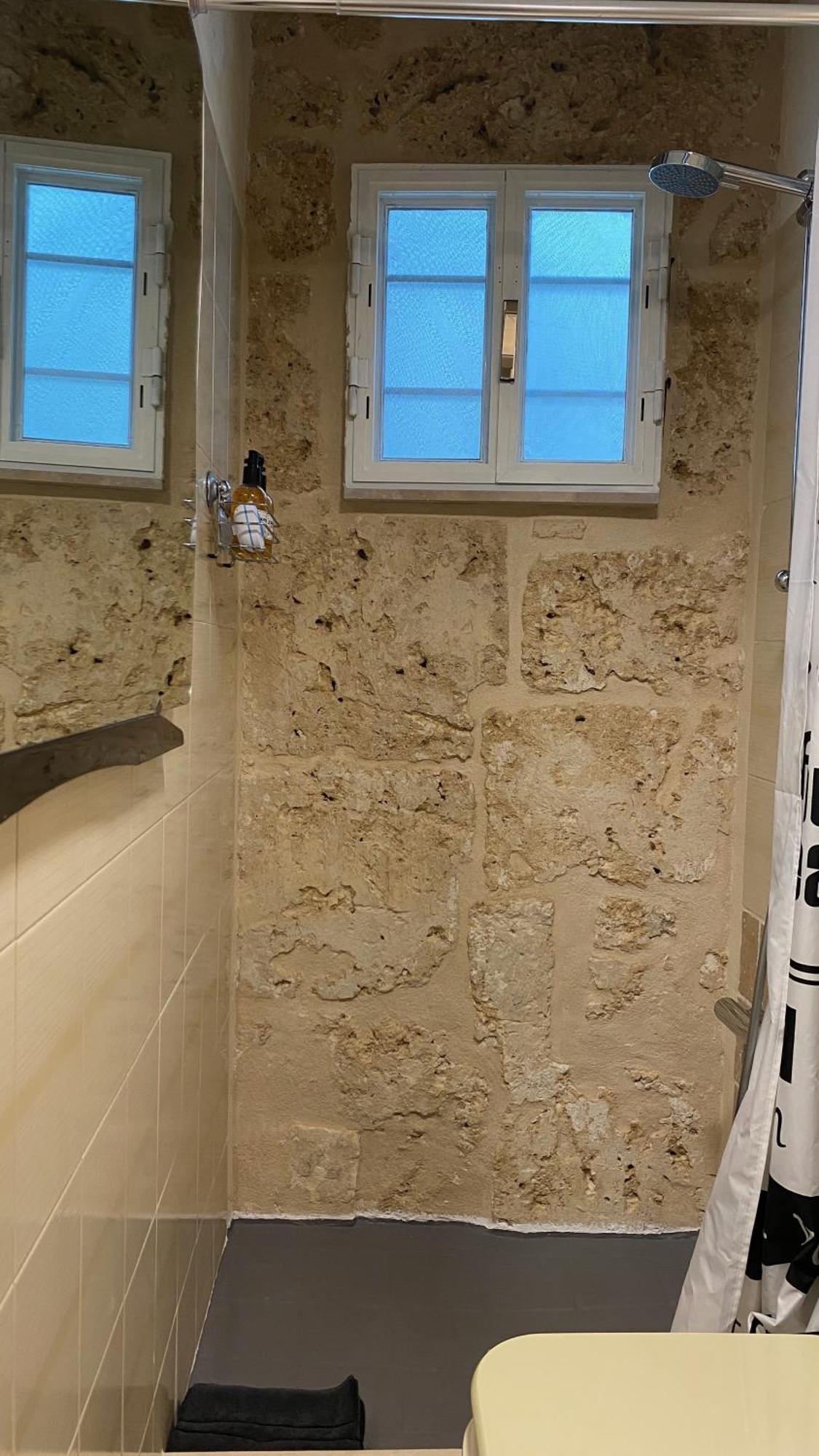 Casa Antonio Noto Apartment Екстериор снимка