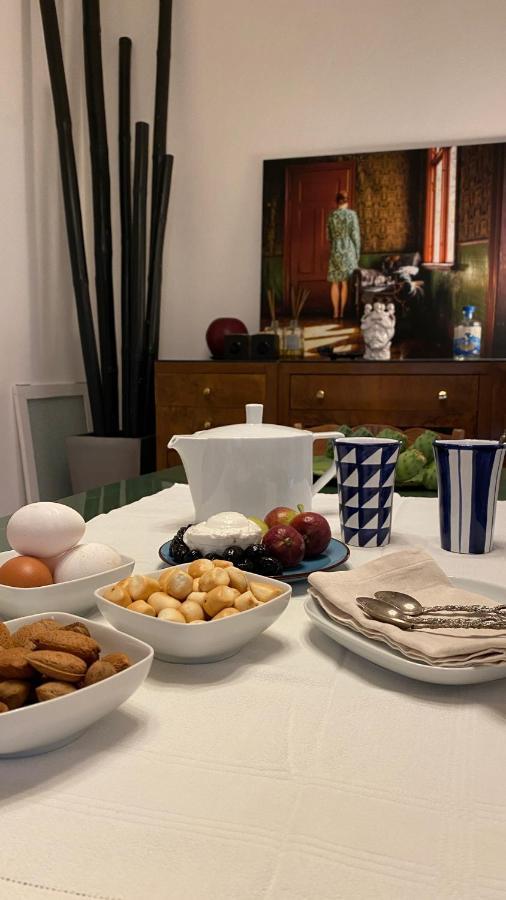Casa Antonio Noto Apartment Екстериор снимка