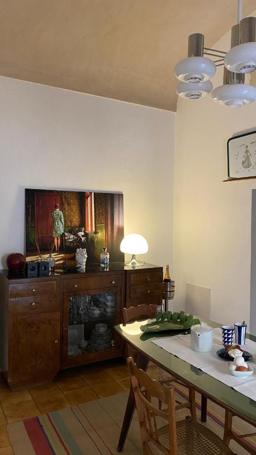 Casa Antonio Noto Apartment Екстериор снимка