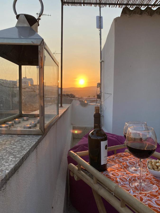 Casa Antonio Noto Apartment Екстериор снимка
