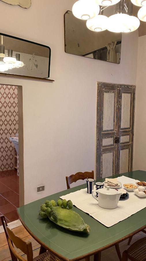 Casa Antonio Noto Apartment Екстериор снимка