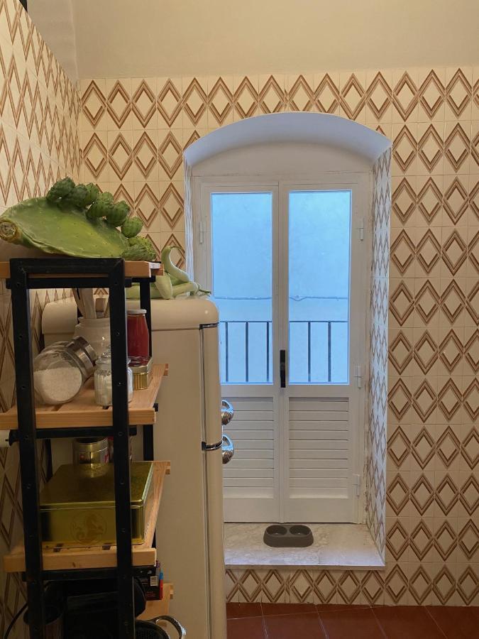 Casa Antonio Noto Apartment Екстериор снимка