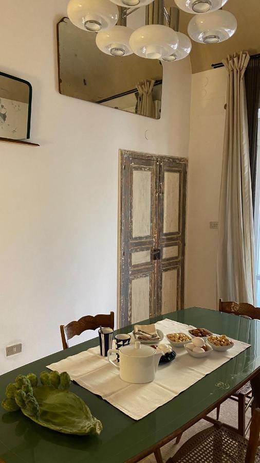 Casa Antonio Noto Apartment Екстериор снимка